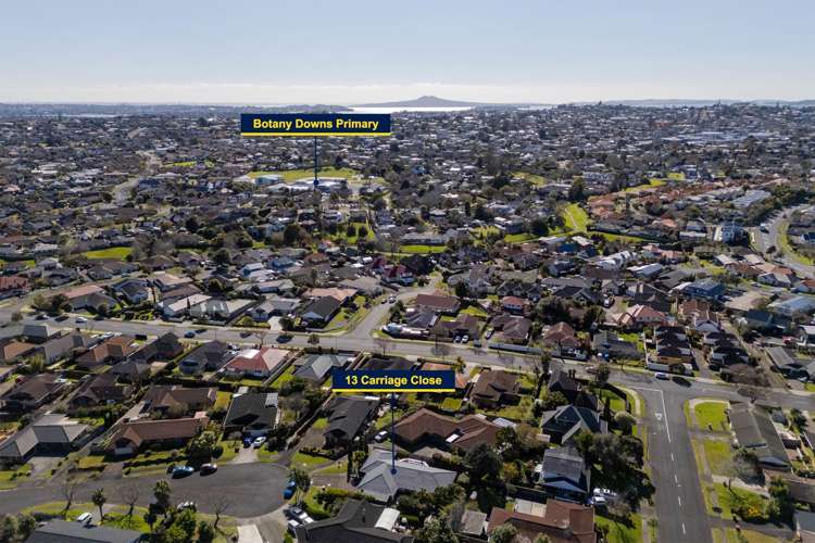 13 Carriage Close Northpark_28