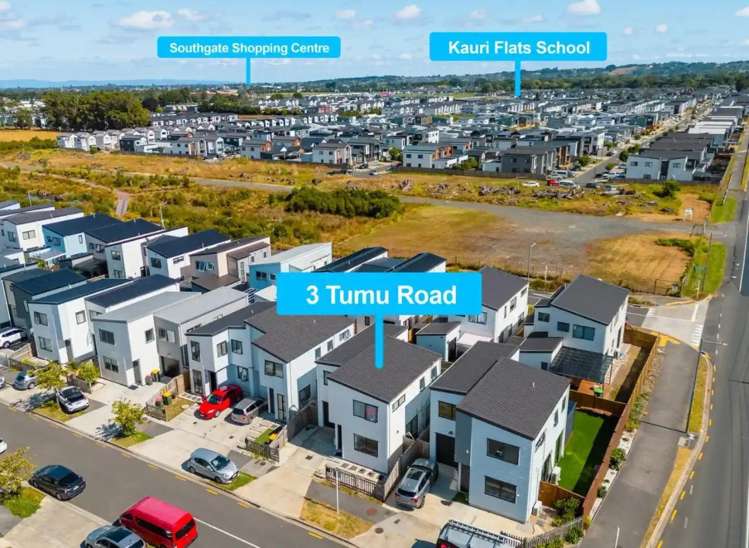 3 Tumu Road Papakura_14