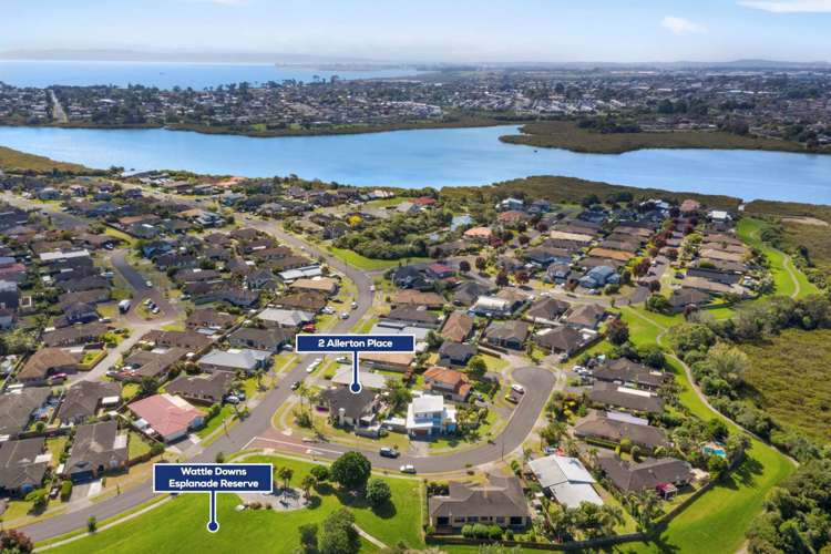 2 Allerton Place Wattle Downs_24