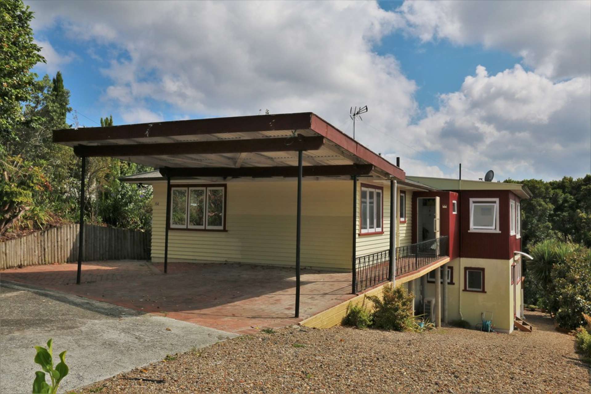 64 Goodall Street Hillsborough Auckland City Houses for Sale One Roof