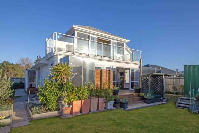 Flexible Family Living Moments From The Beach