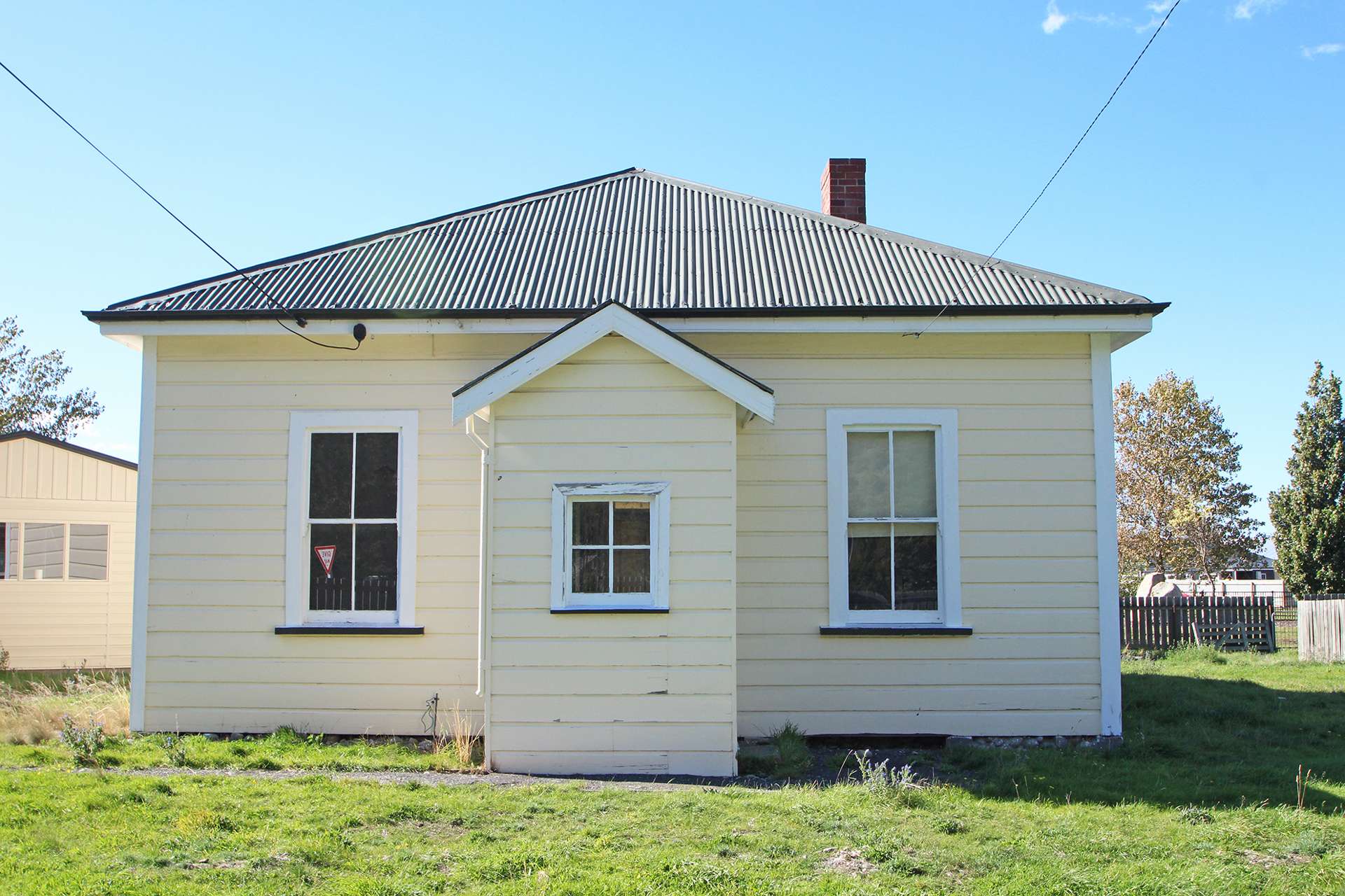 5 Ranfurly Street Kurow_0