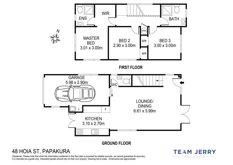 48 Hoia Street Takanini_10