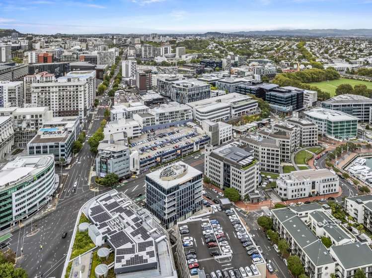 7-9 Fanshawe Street Auckland Central_12