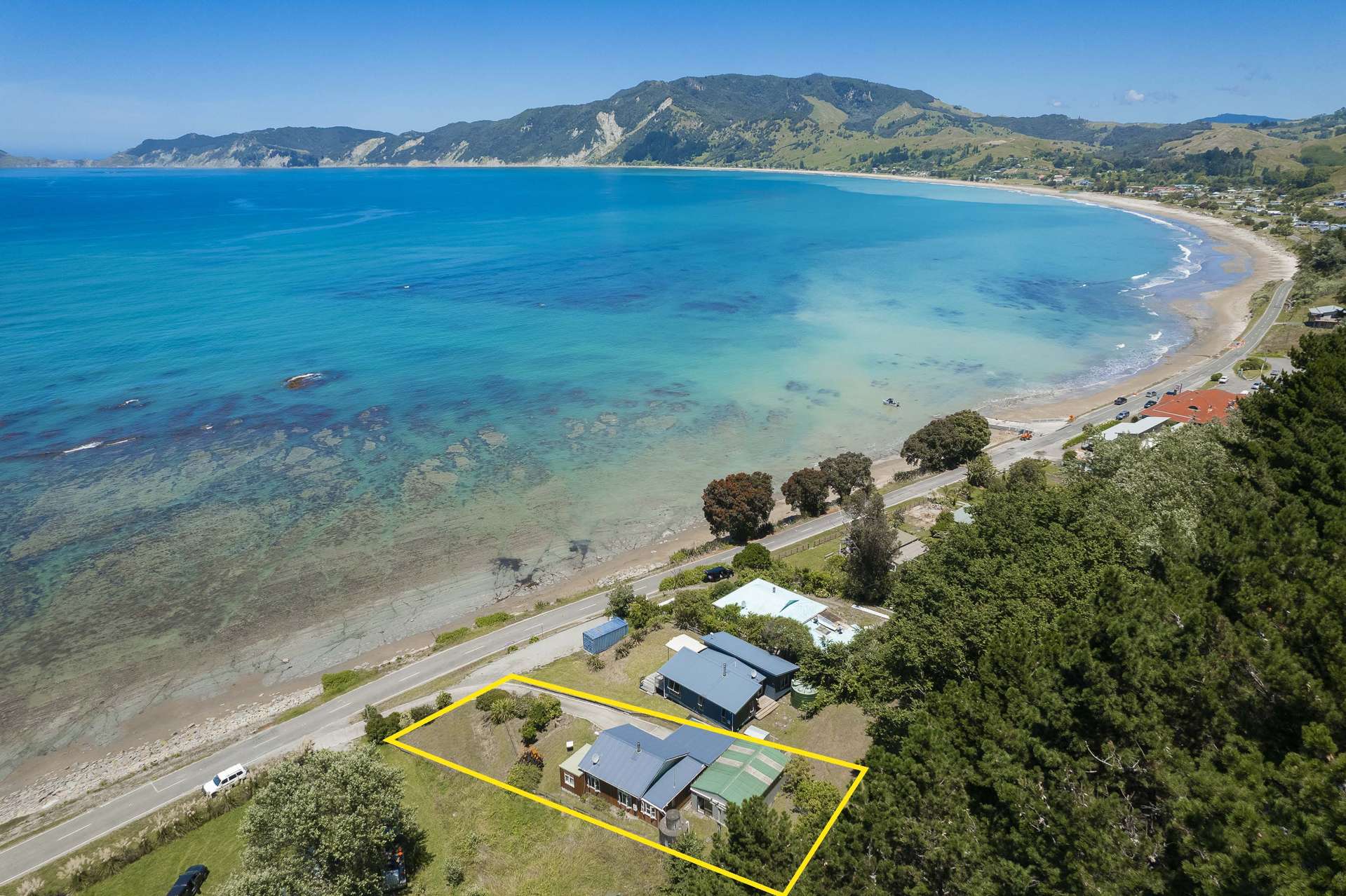 173 Beach Road Tokomaru Bay_0