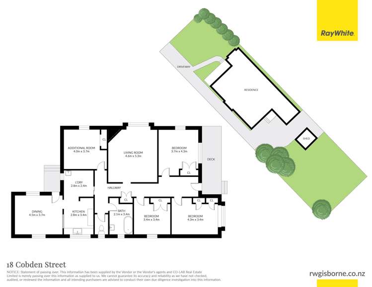 18 Cobden Street Gisborne_21