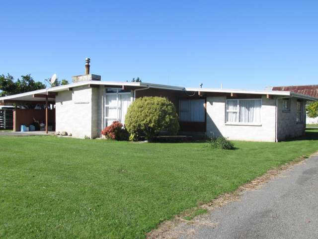 Investment opportunity - Multiple living options