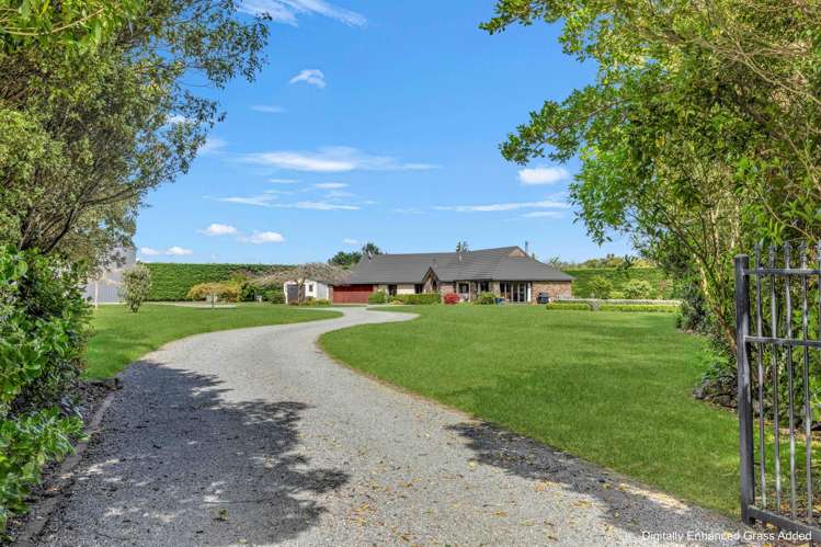 27 Pohutukawa Drive Levin_29