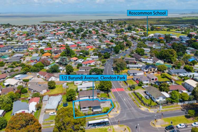 1/2 Burundi Avenue Clendon Park_21