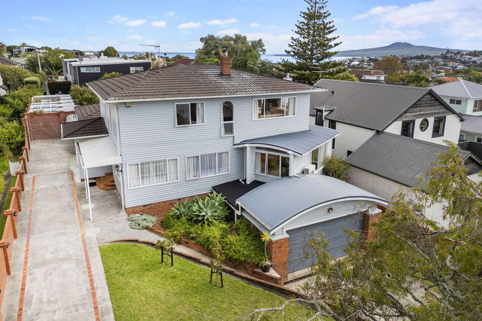 10 Kildare Avenue Glendowie Auckland City Houses for Sale One Roof