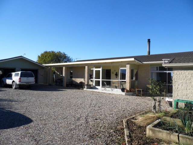 26 Russell Road Oamaru_1