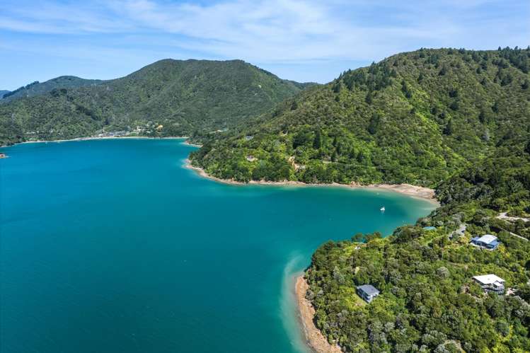 2667 Kenepuru Road Marlborough Sounds_25