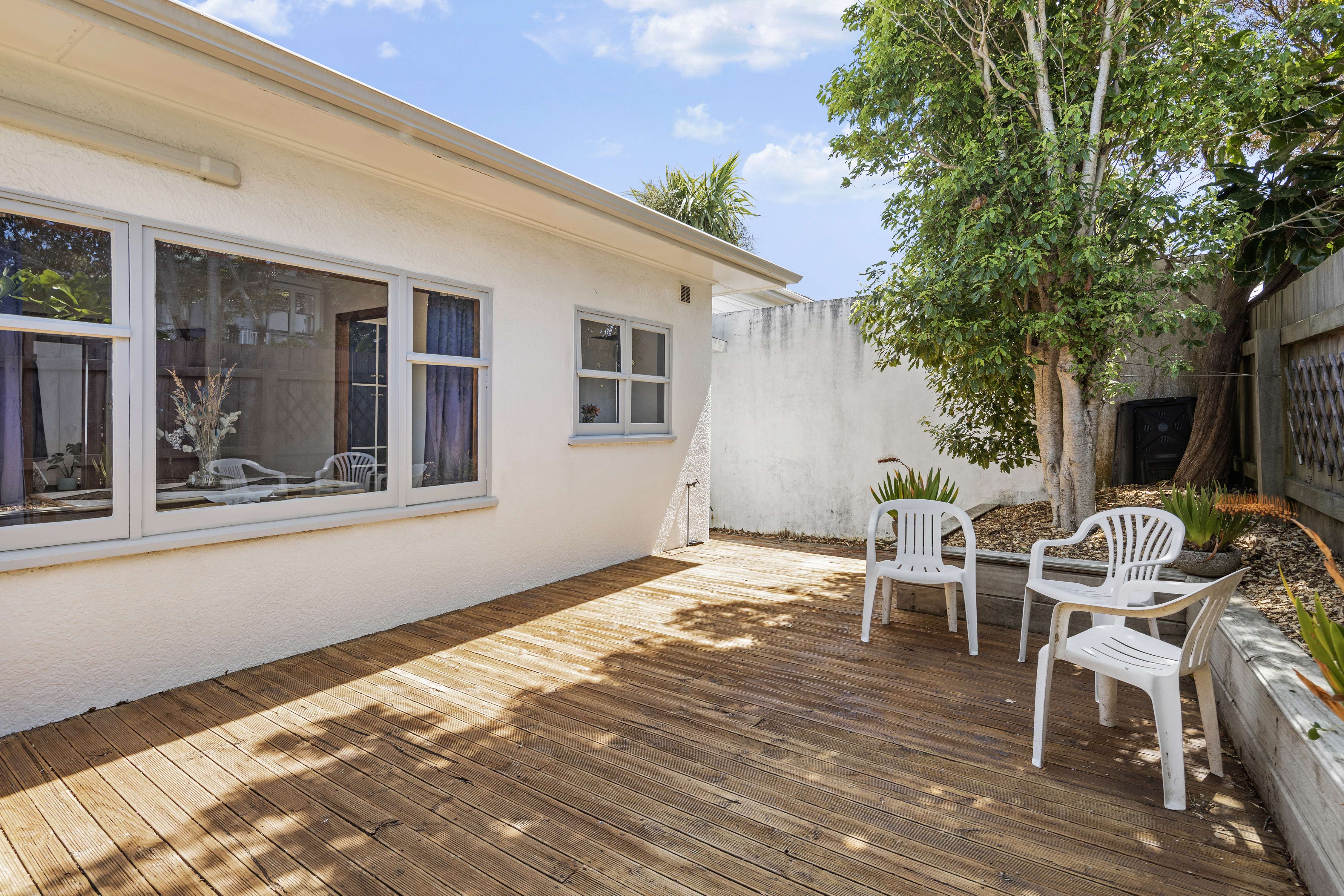 87 Northland Road Northland Wellington City Houses for Sale One