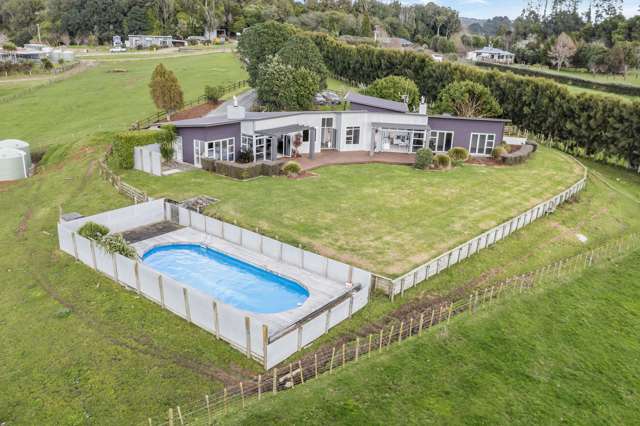 50 Goodall Road Whakamarama_1