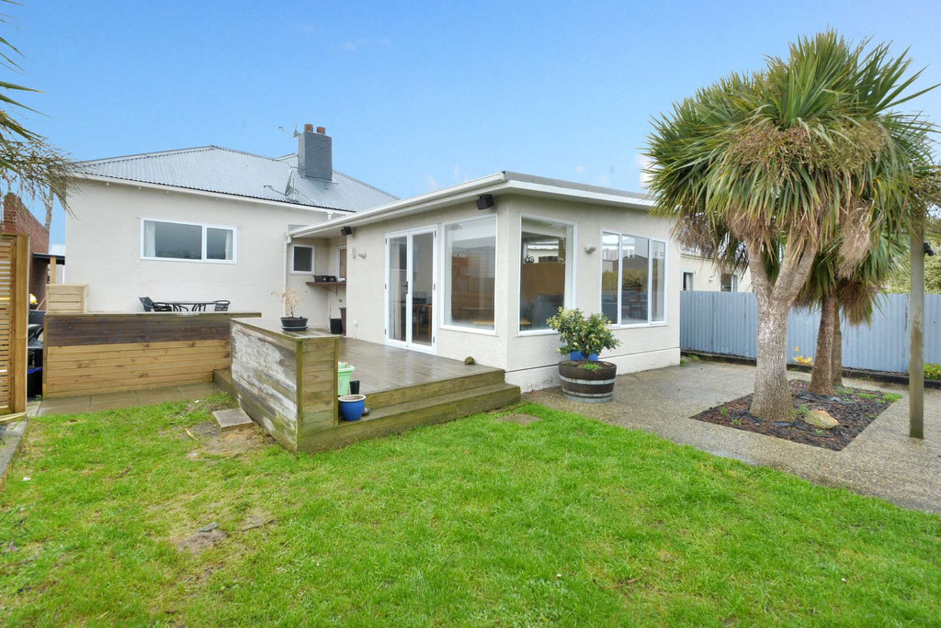 6 Plunket Street Saint Kilda Dunedin City Houses for Sale One Roof