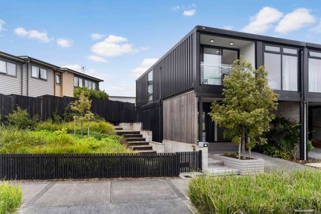 Elevated and Exceptionally Positioned!