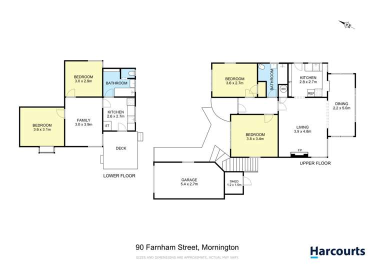 90 Farnham Street Mornington_24