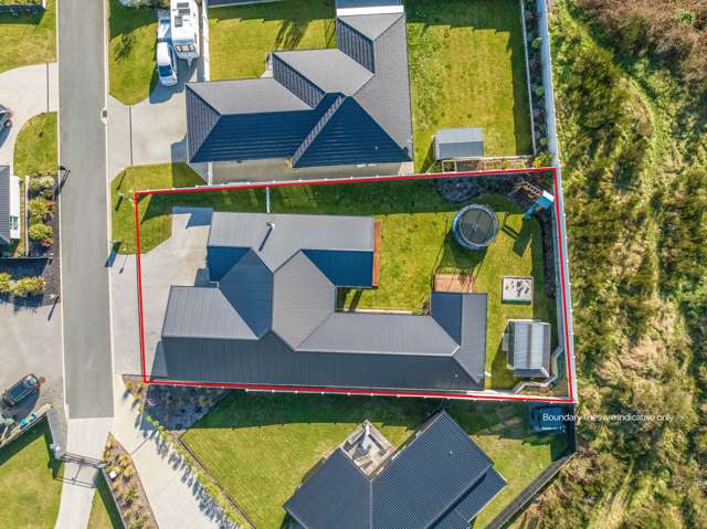 5 Korokia Way Richmond Heights_3