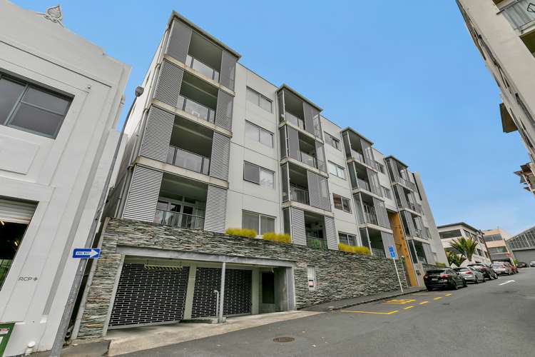 411/10 Fox Street Parnell_16