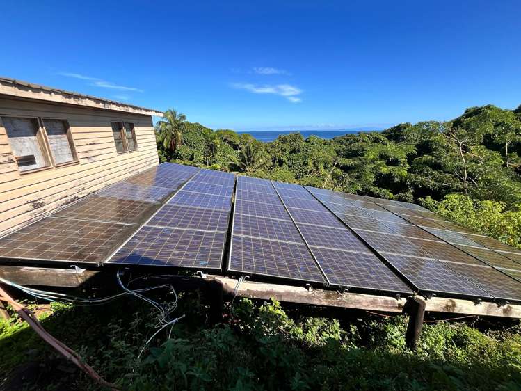 Lot 1 Gau Island, Lomaiviti Group, Outer Islands_27