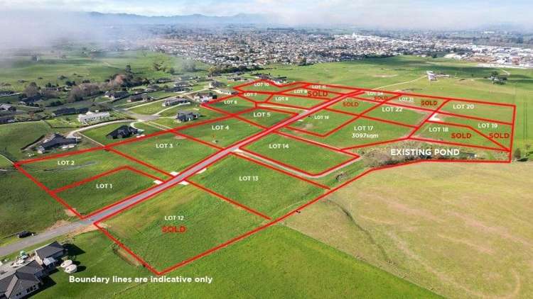 - Stage Three, Sunridge Park Morrinsville_1