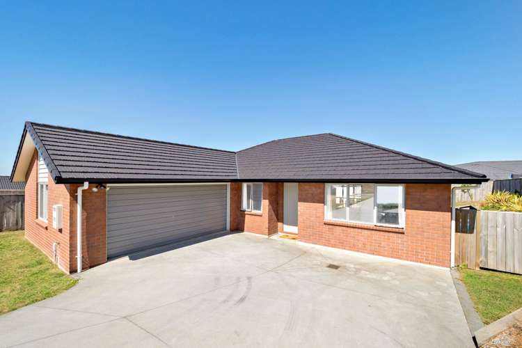 19 Balmore Crescent Pokeno_12