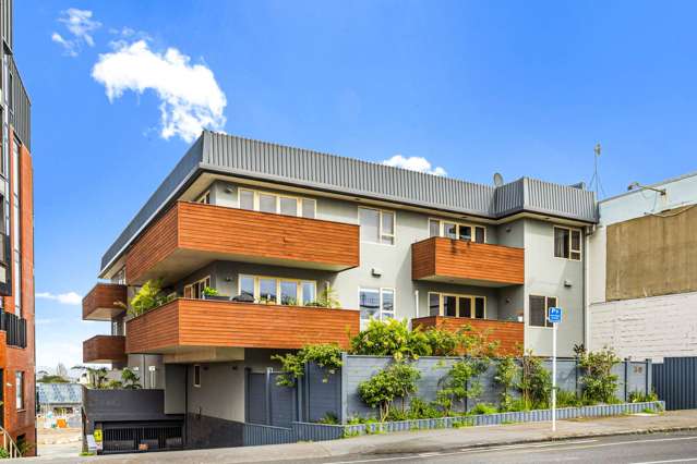 Affordability Arrives in AGS Zone