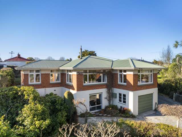 Cherished for over 30 years – solid brick classic