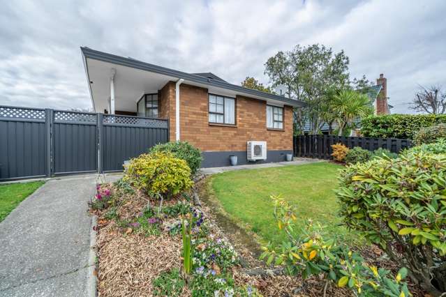 Koa Street Retreat