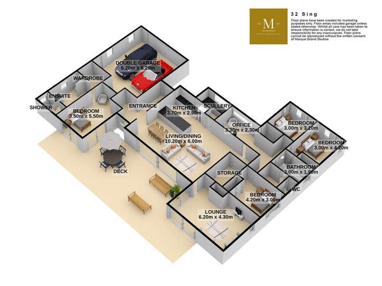 32 Sing Road Te Awamutu_30