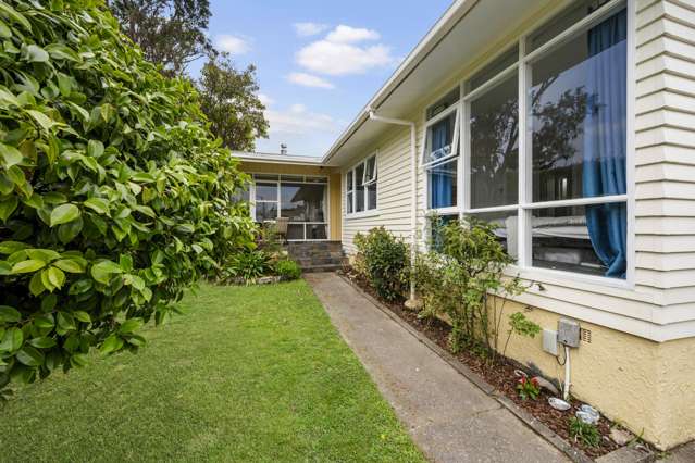 Sun-Soaked Mid-Century Magic