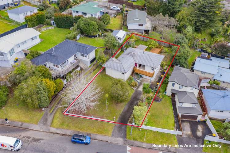 8 Juniper Road Sunnynook_19