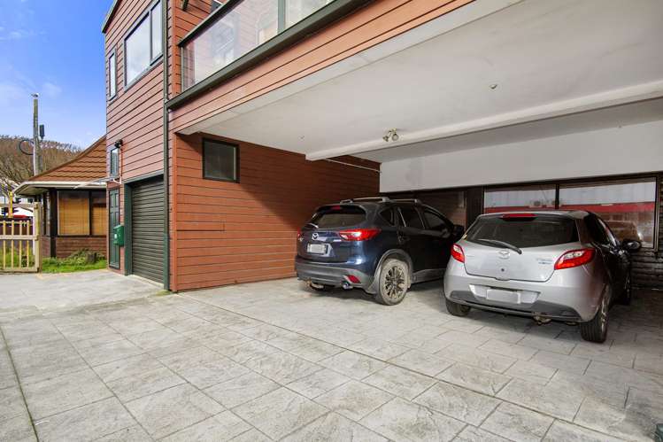 4/58 Cambridge Terrace Te Aro_24