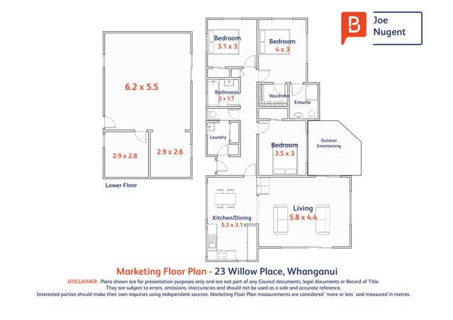 23 Willow Place Aramoho_1