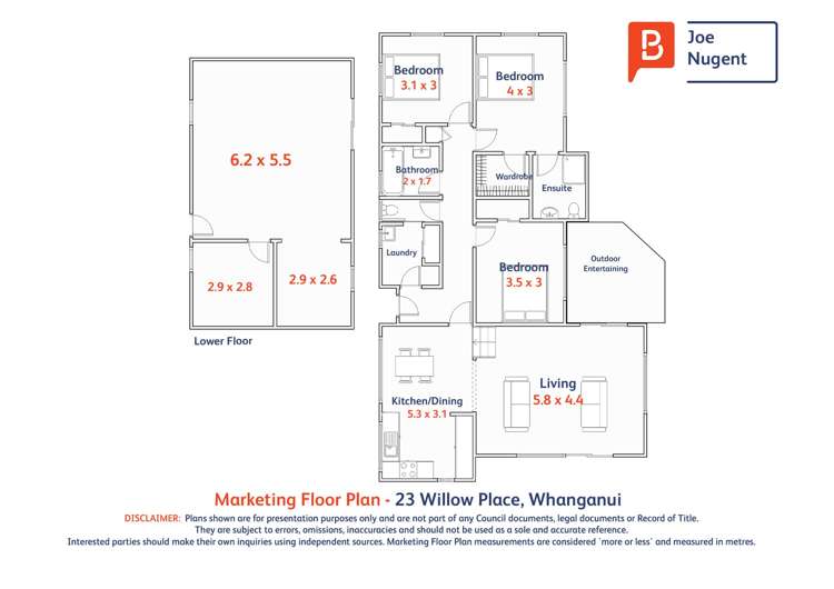 23 Willow Place Aramoho_6