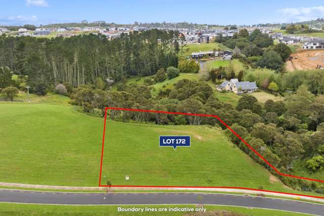 1 (Lot 172 Rufina Way Flat Bush_2