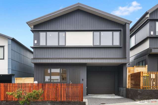 Affordable New Build – Must Sell
