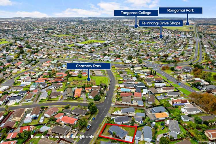 61 Charntay Avenue Clover Park_15