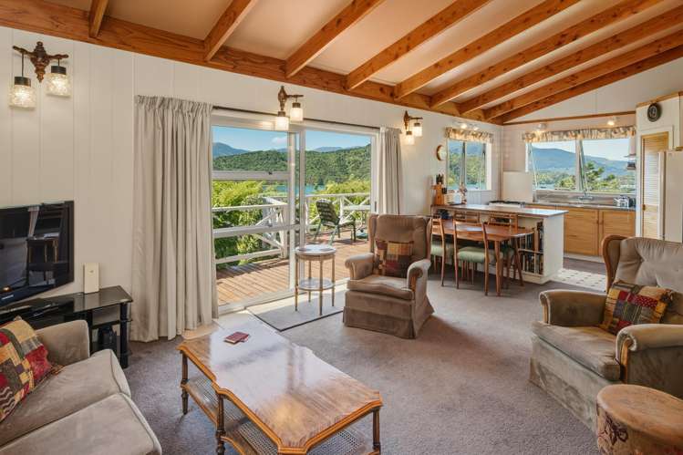 2667 Kenepuru Road Marlborough Sounds_6