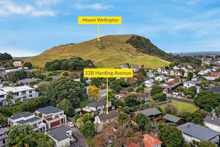 33b Harding Avenue Mount Wellington_19