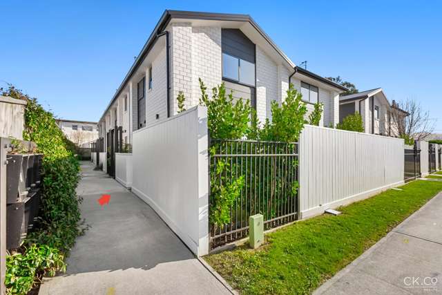 First Home Freedom