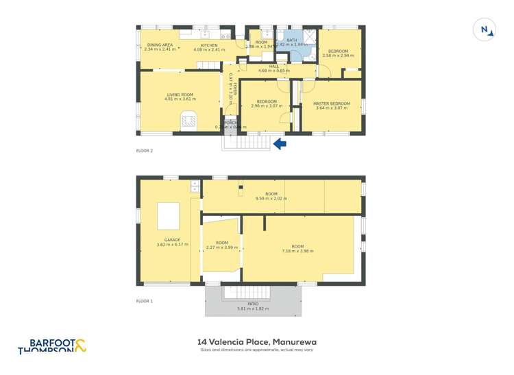 14 Valencia Place Manurewa_24