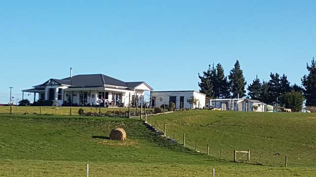 14 Studholme Settlement Road Waimate_2