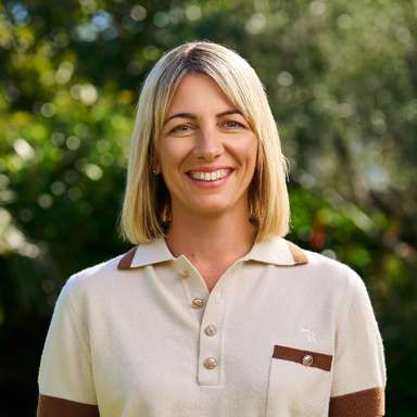 Anastasia Hickey