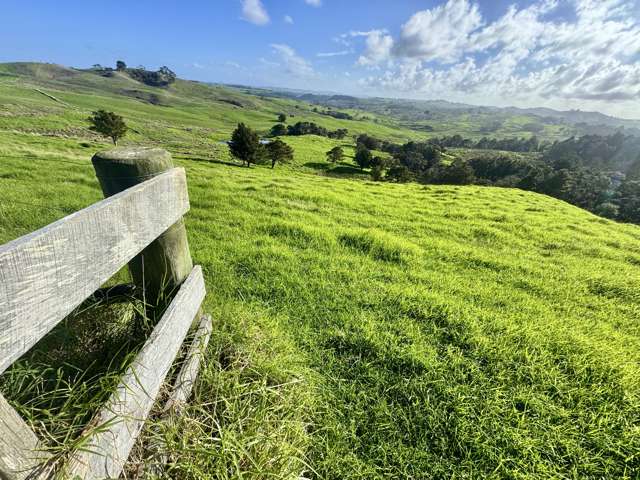 Hill Road Maungaturoto_3