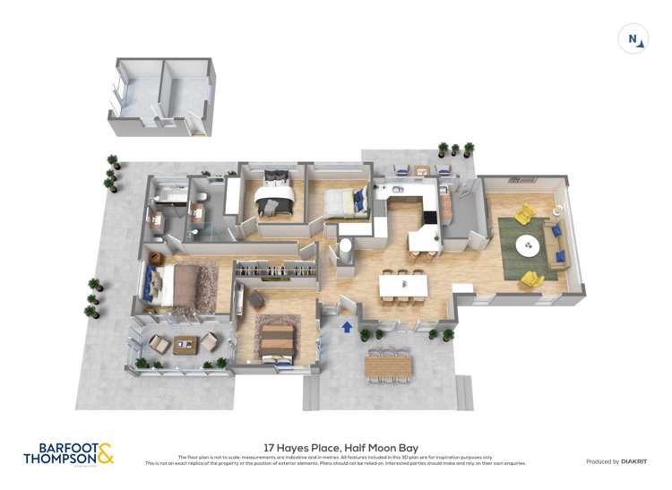 17 Hayes Place Highland Park_16