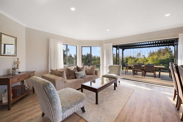 Two homes, sun, views and income – all in one