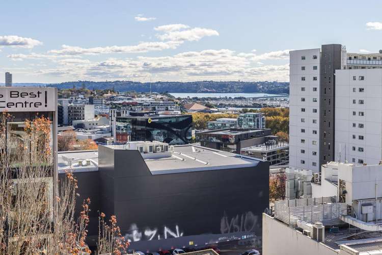 806/188 Hobson Street Auckland Central_10