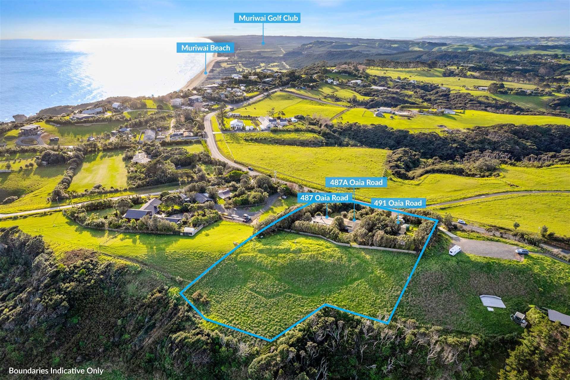 487 Oaia Road Muriwai_0