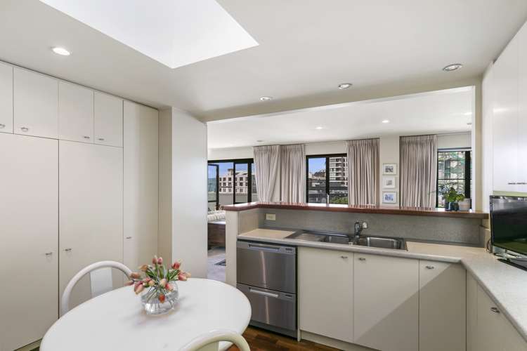 5c/126 Wakefield Street Te Aro_7